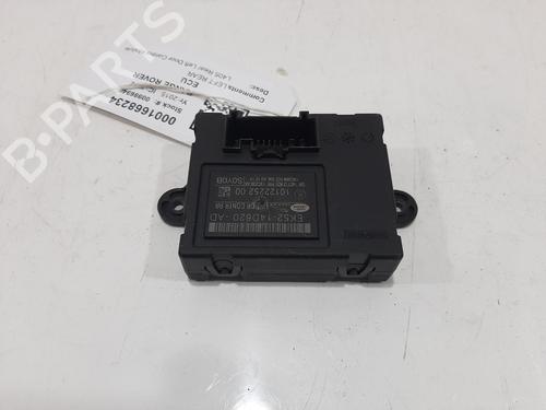 Used Control unit Control unit LAND ROVER RANGE ROVER IV (L405) 4.4 SDV8 4x4 (340 hp) 33282428 33282428