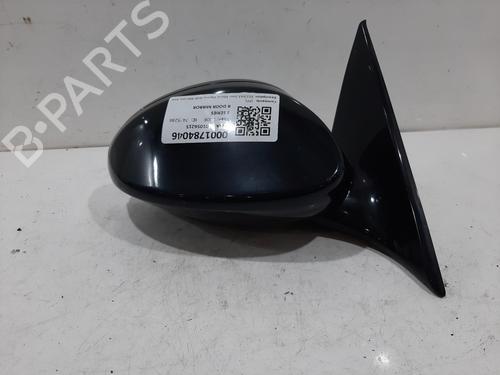 Used Right mirror Right mirror 37614082 37614082
