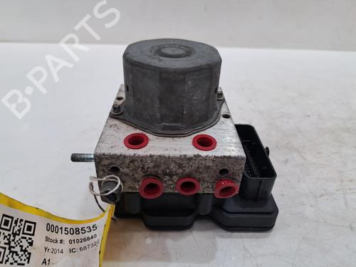 ABS pump AUDI A1 Sportback (8XA, 8XF) 1.4 TFSI | BP29112284M43 