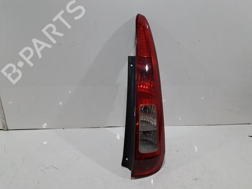 Fanale posteriore destro Fanale posteriore destro 38753907 38753907