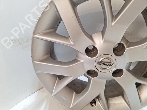 Jante NISSAN NOTE (E12) 1.5 dCi | BP36957131C45  - Image 5