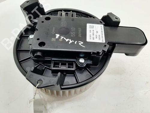 Heater blower motor JAGUAR I-PACE (X590) EV400 AWD | BP29162821M62 