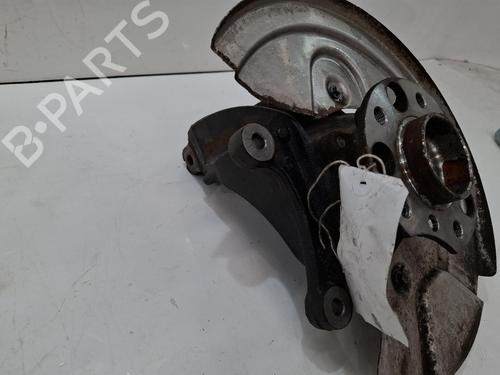 Left front steering knuckle MINI MINI COOPER (J01) Cooper SE | BP38594758M25 - Image 4