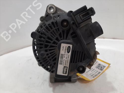 Alternator FORD FIESTA VI (CB1, CCN) 1.25 | BP29444519M7 