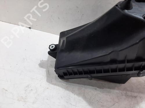 Air filter box JAGUAR XF SPORTBRAKE (X250) 2.2 D | BP32324410M87