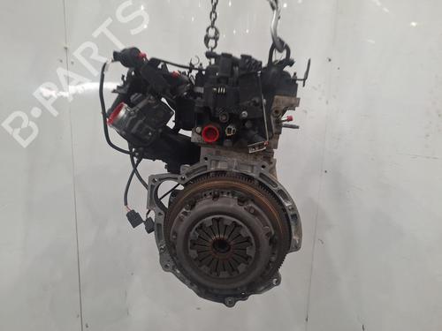 Used Engine Engine FORD KA+ III (UK, FK) 1.2 Ti-VCT (85 hp) 39965117 39965117
