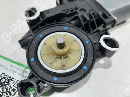 Front left window mechanism SKODA FABIA II Combi (545) 1.6 TDI | BP36216989C22  - Image 5