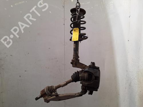Used Left front suspension FORD MONDEO IV (BA7) 2.0 TDCi (140 hp) 26840431