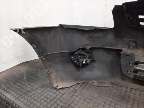 Front bumper NISSAN QASHQAI I (J10, NJ10) 2.0 | BP26794780C7 