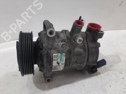 AC compressor VW GOLF VI Variant (AJ5) 1.6 TDI | BP29524597M34 