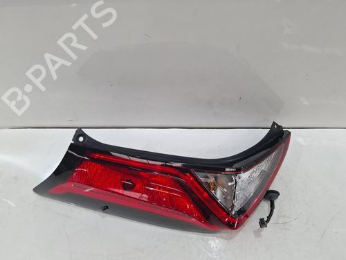 Left taillight TOYOTA AYGO (_B4_) 1.0 VVTi (KGB40) | BP38180112C34 - Image 5