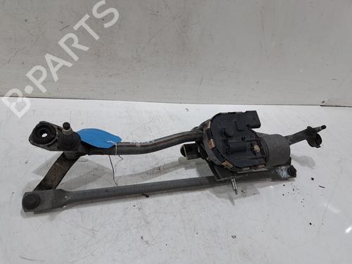Front wiper motor AUDI A3 Sportback (8PA) 1.6 TDI | BP29637343M29 