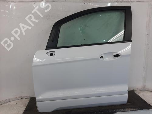 Used Left front door Left front door FORD ECOSPORT 1.5 EcoBlue TDCi (100 hp) 33754190 33754190
