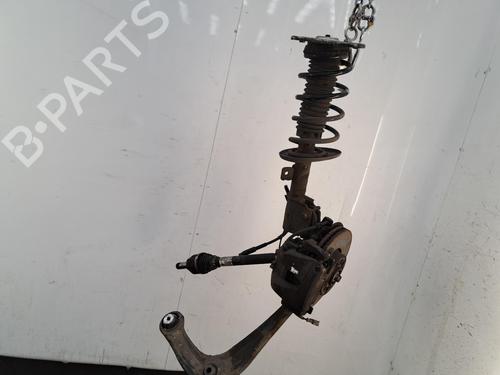 Used Left front suspension CITROËN JUMPY III Van (V_) 1.6 BlueHDi 115 (115 hp) 26814341