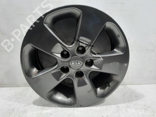 Fælk KIA CEE'D Hatchback (ED) 1.4 CVVT (90 hp) 31846273