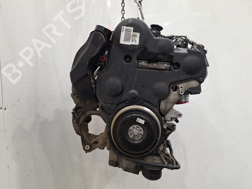 Used Engine Engine 38701919 38701919