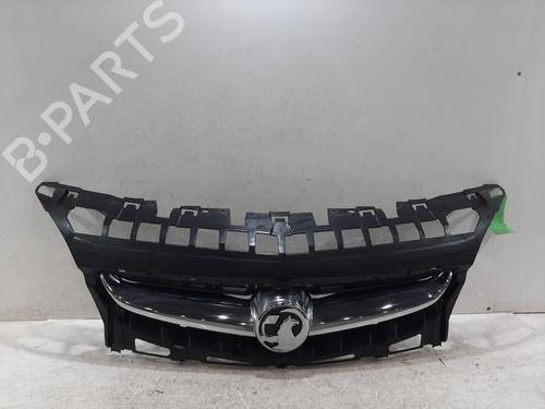 Used Grille Grille VAUXHALL ASTRA Mk VI (J) (P10) 1.4 (100 hp) 33211936 33211936