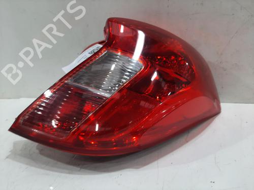 Right taillight VAUXHALL VIVA (C16) 1.0 | BP29581449C35 