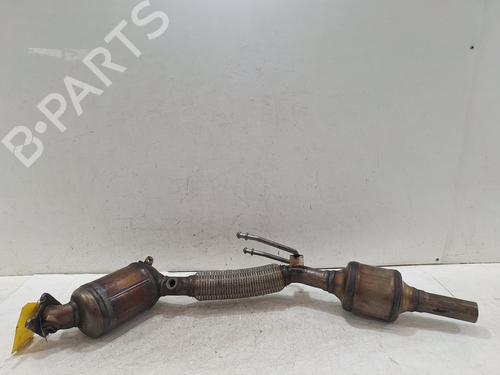 Used Catalyst SKODA FABIA IV (PJ3) 1.0 MPI (80 hp) 32478138