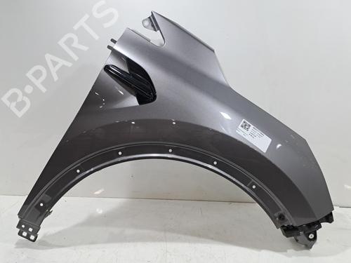 Used Right front fenders Right front fenders RENAULT CAPTUR II (HF_) E-TECH 145 (HFMU) (143 hp) 36253743 36253743