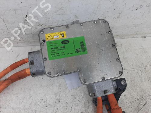Control unit JAGUAR I-PACE (X590) EV400 AWD | BP26749001M11 