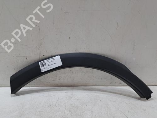 Used Rear left wheel arch trim Rear left wheel arch trim 37293033 37293033