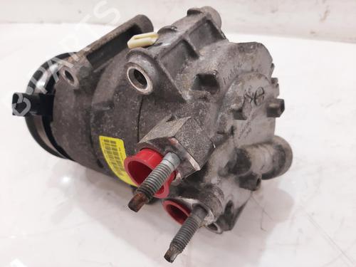 AC compressor FORD FOCUS III 1.6 TDCi | BP37230610M34  - Image 5