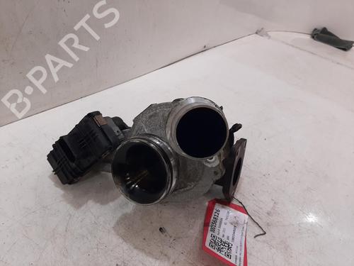 Turbolader/Kompressor MINI MINI (R56) One D | BP30496538M71 