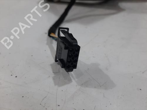 Right mirror SKODA FABIA III (NJ3) 1.0 | BP31769546C27 