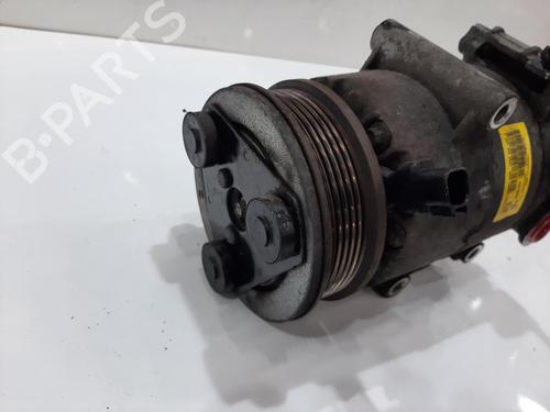 AC compressor FORD FIESTA VI (CB1, CCN) 1.4 TDCi | BP36593963M34 - Image 3