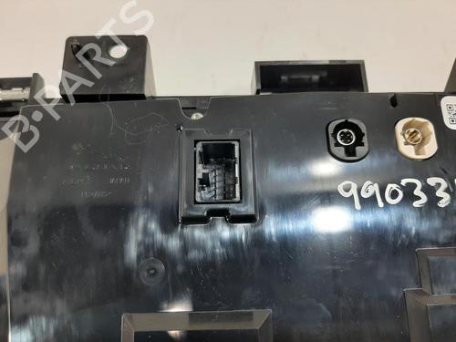 Climate control JAGUAR I-PACE (X590) EV400 AWD | BP34424626I5 - Image 5