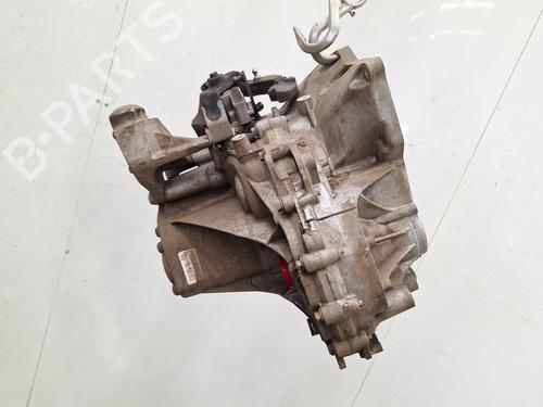 Gearbox FORD FOCUS III 1.5 TDCi | BP36334510M3  - Image 5