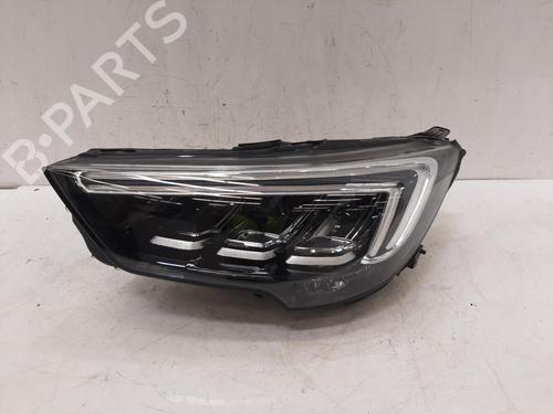 Used Left headlight Left headlight 37593223 37593223