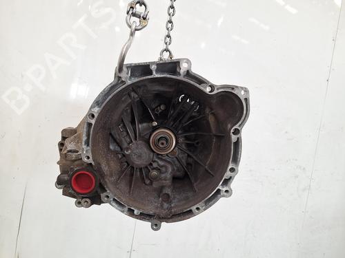 Used Gearbox FORD FIESTA VI (CB1, CCN) 1.25 (82 hp) 27705349