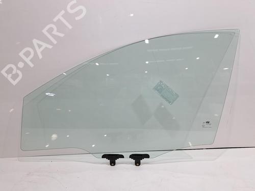 Used Front left door window Front left door window HYUNDAI i10 II (BA, IA) 1.0 (67 hp) 39889071 39889071