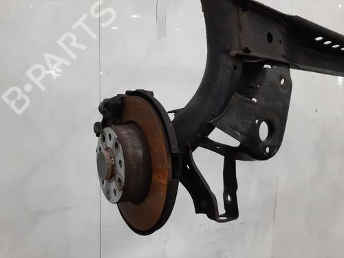 Rear axle AUDI Q2 (GAB, GAG) 30 TFSI | BP32239535M2 
