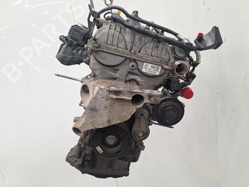 Engine VAUXHALL ASTRA Mk VII (K) (B16) 1.0 | BP36216801M1 - Image 3