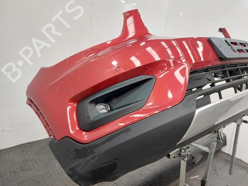 Front bumper VOLVO XC40 (536) B4 Mild-Hybrid | BP29112128C7