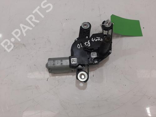 Viskermotor bagrude Viskermotor bagrude VW GOLF VII (5G1, BQ1, BE1, BE2) 1.0 TSI (115 hp) 36985978 36985978