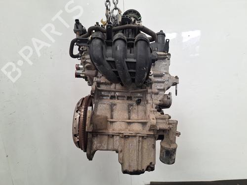 Engine TOYOTA AYGO (_B4_) 1.0 (KGB40) | BP35768831M1 - Image 4