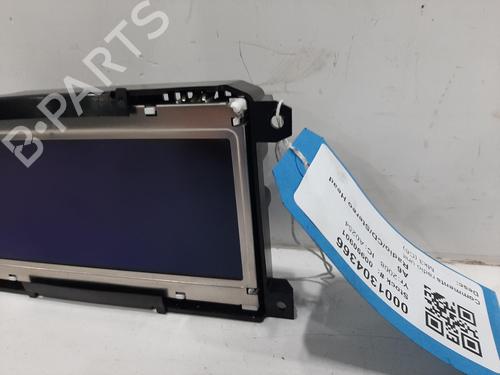 Display AUDI A6 C6 (4F2) 2.7 TDI | BP26795921C48 