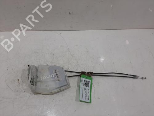 Højre bagtil lås Højre bagtil lås SUZUKI SWIFT IV (FZ, NZ) 1.2 (AZG412, ZC72S) (90 hp) 37414166 37414166