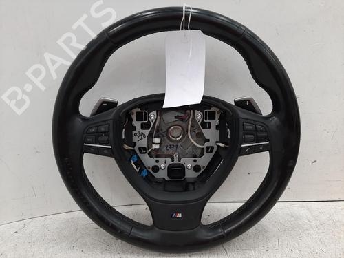 Used Steering wheel BMW 5 (F10) M5 (560 hp) 26744907