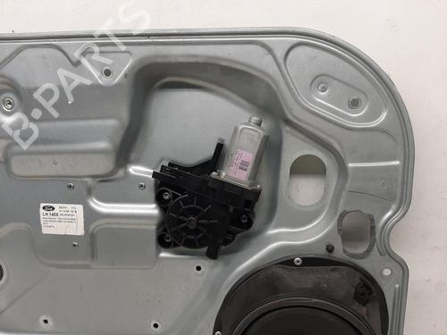 Front left window mechanism FORD C-MAX (DM2) 1.8 TDCi | BP26868629C22 