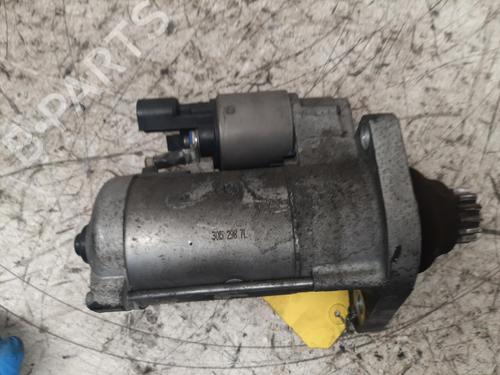 Starter SEAT LEON (5F1) 1.6 TDI | BP26851487M8 - Image 4