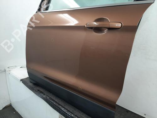 Left front door FORD KUGA II (DM2) 2.0 TDCi | BP29581422C2 
