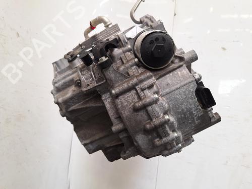 Gearbox SKODA SUPERB III (3V3) 2.0 TSI 4x4 | BP27629722M3 