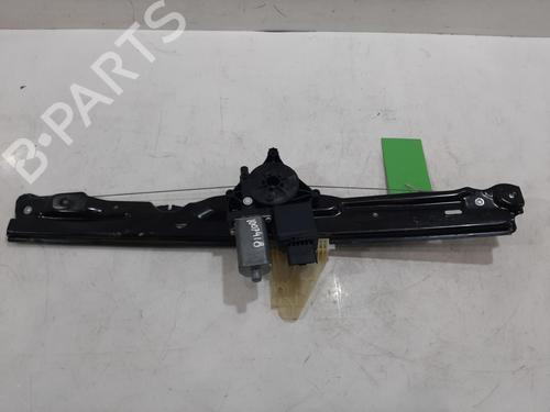 Fensterheber links vorne für VAUXHALL VIVARO C Van (K0) 2.0 (144 hp) 30756110