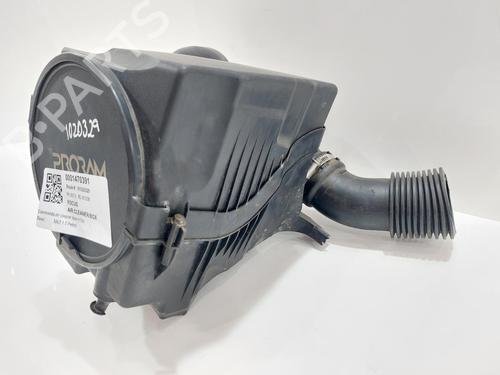 Air filter box FORD FOCUS III 1.0 EcoBoost | BP27630167M87 
