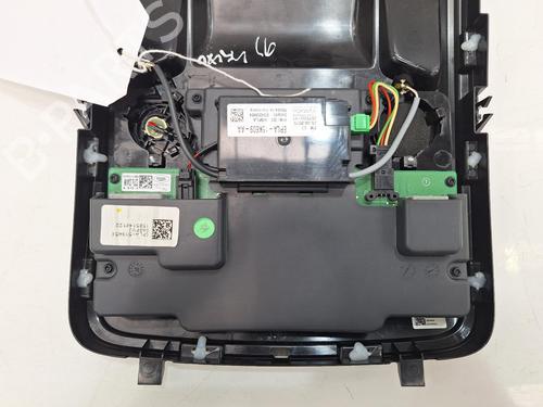 Interior roof light LAND ROVER RANGE ROVER SPORT II (L494) 4.4 SDV8 4x4 | BP26753941I8 